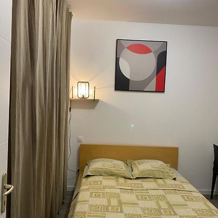 Chambre Confortable Et Cosy A 20 Minutes De Paris La Frette-sur-Seine エクステリア 写真