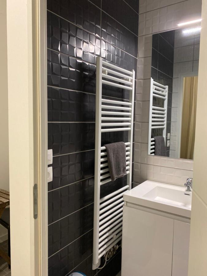 Chambre Confortable Et Cosy A 20 Minutes De Paris La Frette-sur-Seine エクステリア 写真