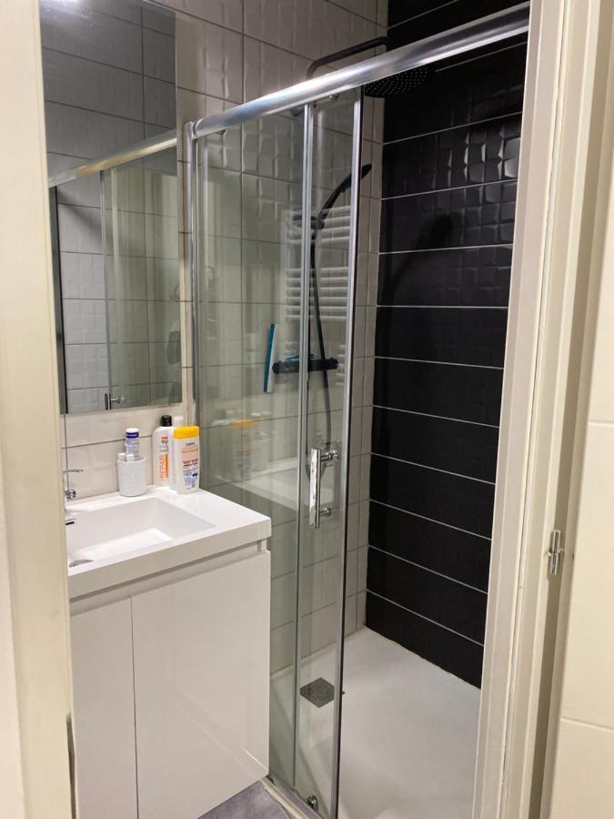 Chambre Confortable Et Cosy A 20 Minutes De Paris La Frette-sur-Seine エクステリア 写真
