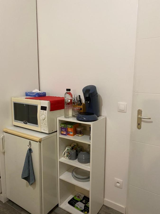 Chambre Confortable Et Cosy A 20 Minutes De Paris La Frette-sur-Seine エクステリア 写真