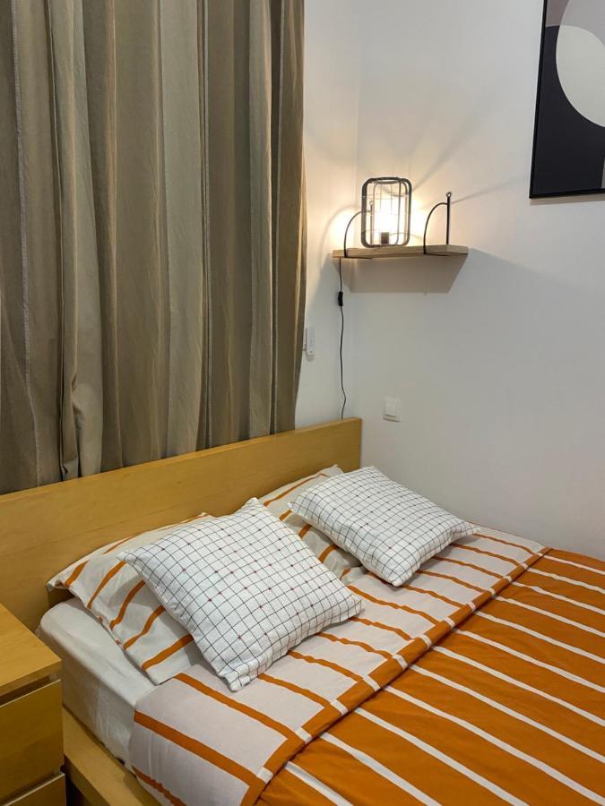 Chambre Confortable Et Cosy A 20 Minutes De Paris La Frette-sur-Seine エクステリア 写真